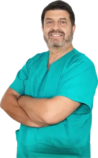 dr n. med. Marek Pochwałowski